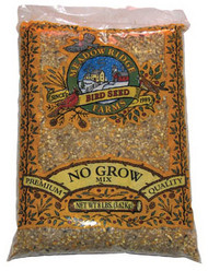 8lb No Grow Bird Food