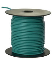 100' Grn 16ga Prim Wire