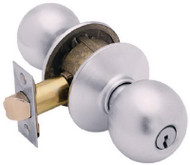 Sat Chr Entry Lockset