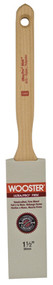 1-1/2"nylflt Sash Brush
