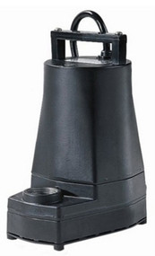 5-mspr 1200gph Sub Pump
