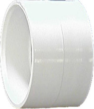 1-1/2 Dwv Coupling