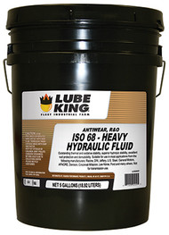 5gal Aw Iso68 Hyd Fluid
