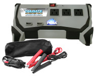 400w Tailgate Inverter