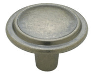 1-1/4" Ant I Top Knob