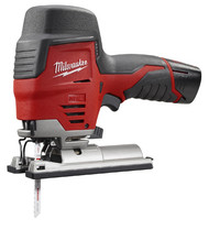 M12 Crdls Jig Saw Kit