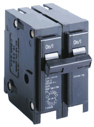 20a Dp Ul Class Breaker