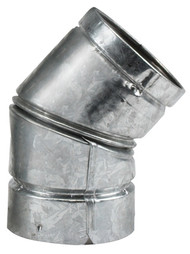 4vp-el45 45deg Elbow