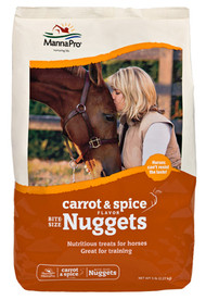 Lb Carrot/spice Nugget