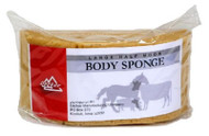 Lg Humpback Sponge