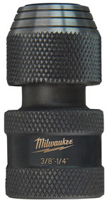 3/8x1/4 Hexagon Adapter