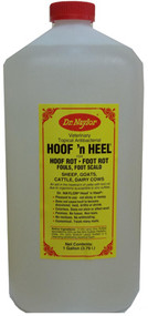 128oz Top Antibacterial