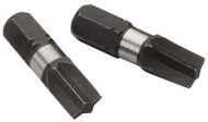 2pk 1" Ecx1 Insert Bit