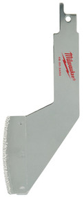 Grout Removal Blade