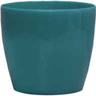 Charle 4.5" Blu Planter