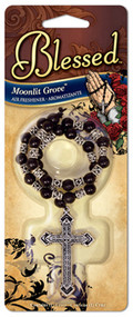 Mtl Cross Air Freshener