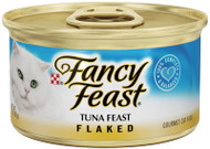 Fancy 3oz Tuna Cat Food