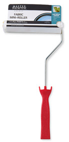 Mp6" 3/8"mic Roll Cover