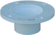 4x3 Street Close Flange