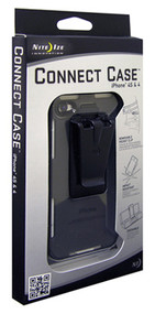 Smok Iphone4s Conn Case