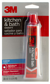 1.4oz Clr K&b Sealant