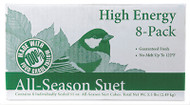 8pk Hi Ener Suet Cake
