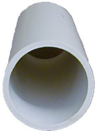 1-1/4x20 Sch80 Pvc Pipe
