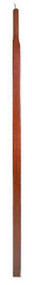 60" Wheelbarrow Handle