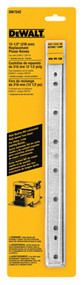 12-1/2" Planer Knives