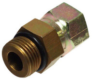 1/2x3/4fem Pipe Swivel