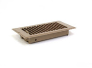 Brn Mtl Mh Flr Register