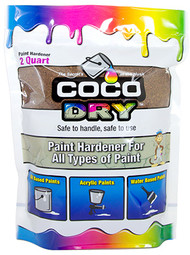 Coco 2qt Paint Hardener