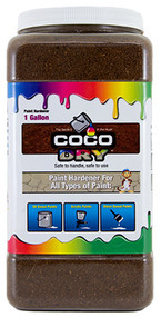 Coco Gal Paint Hardener