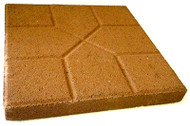 16x16tan Pinnacle Stone