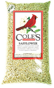 10lb Safflwr Bird Food