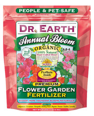 4lb Flwr Gdn Fertilizer