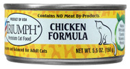 5.5oz Chicken Cat Food