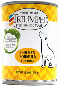 13.2oz Chicken Dog Food