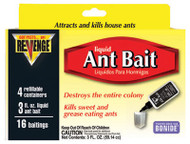 3oz Reven Liq Ant Bait