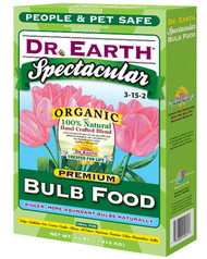 4lb Starter Fertilizer