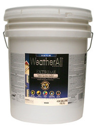 Wae 5gal Sg Wht Paint