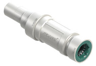 3/4" Pvc Slide Fitting