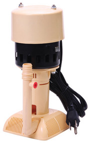 10-21cfm Conc Cool Pump
