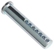 4pk 1-1/4x2 Clevis Pin