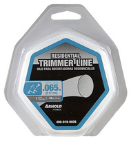 40' .065 Rnd Trim Line