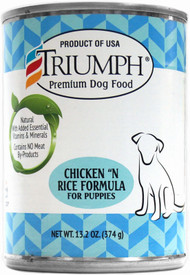13.2oz Chick Puppy Food