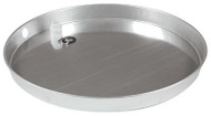 20" Alu Drain Pan