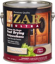 Gal Extgls Polyurethane