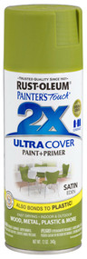 Pt2x12oz Sat Eden Paint