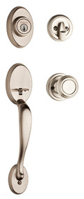 Satnl Chelsea Handleset